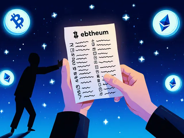 What Is a Seed Phrase in Cryptocurrency? Your Complete Guide to Wallet Recovery and Security