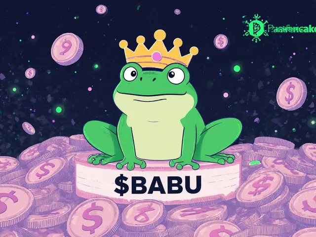 What is Babu Pepe ($BABU) crypto coin? The truth behind the meme token