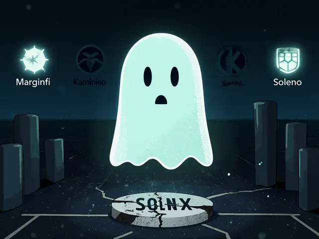 What is Banx.gg (BANX) crypto coin? Real price, risks, and why it's nearly dead