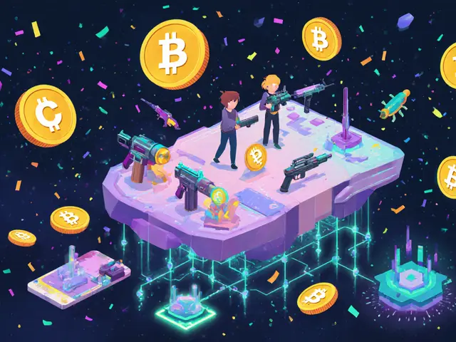 What is COMBO (COMBO) Crypto Coin? The Game-Focused Layer-2 Blockchain Explained