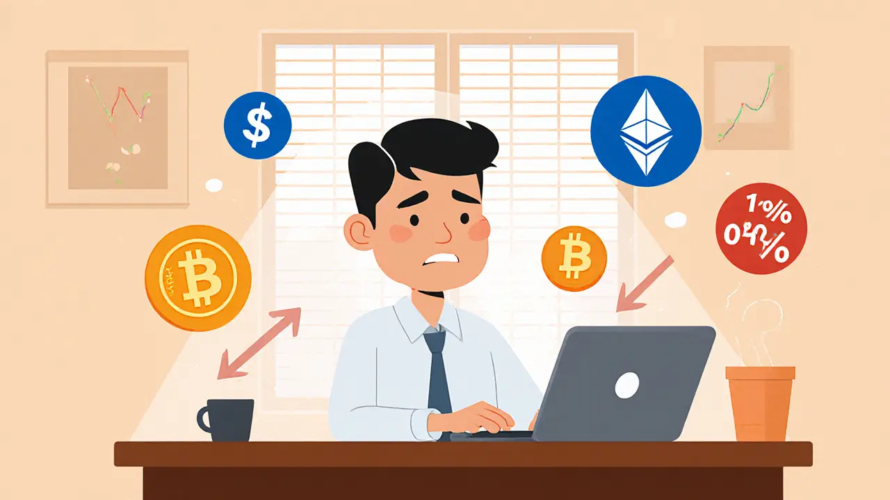 Vietnam's 0.1% Crypto Transaction Tax: What It Means for Traders and Investors