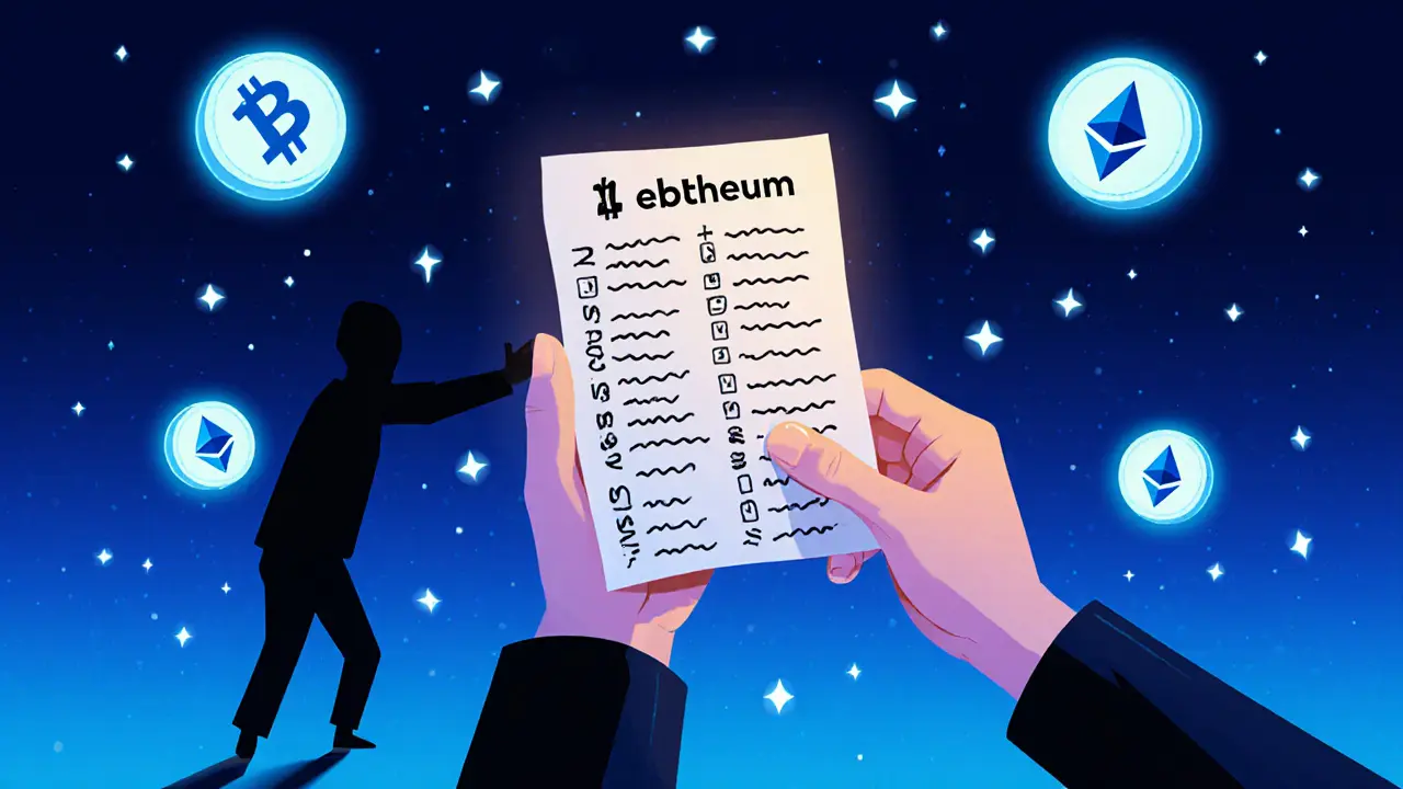 What Is a Seed Phrase in Cryptocurrency? Your Complete Guide to Wallet Recovery and Security