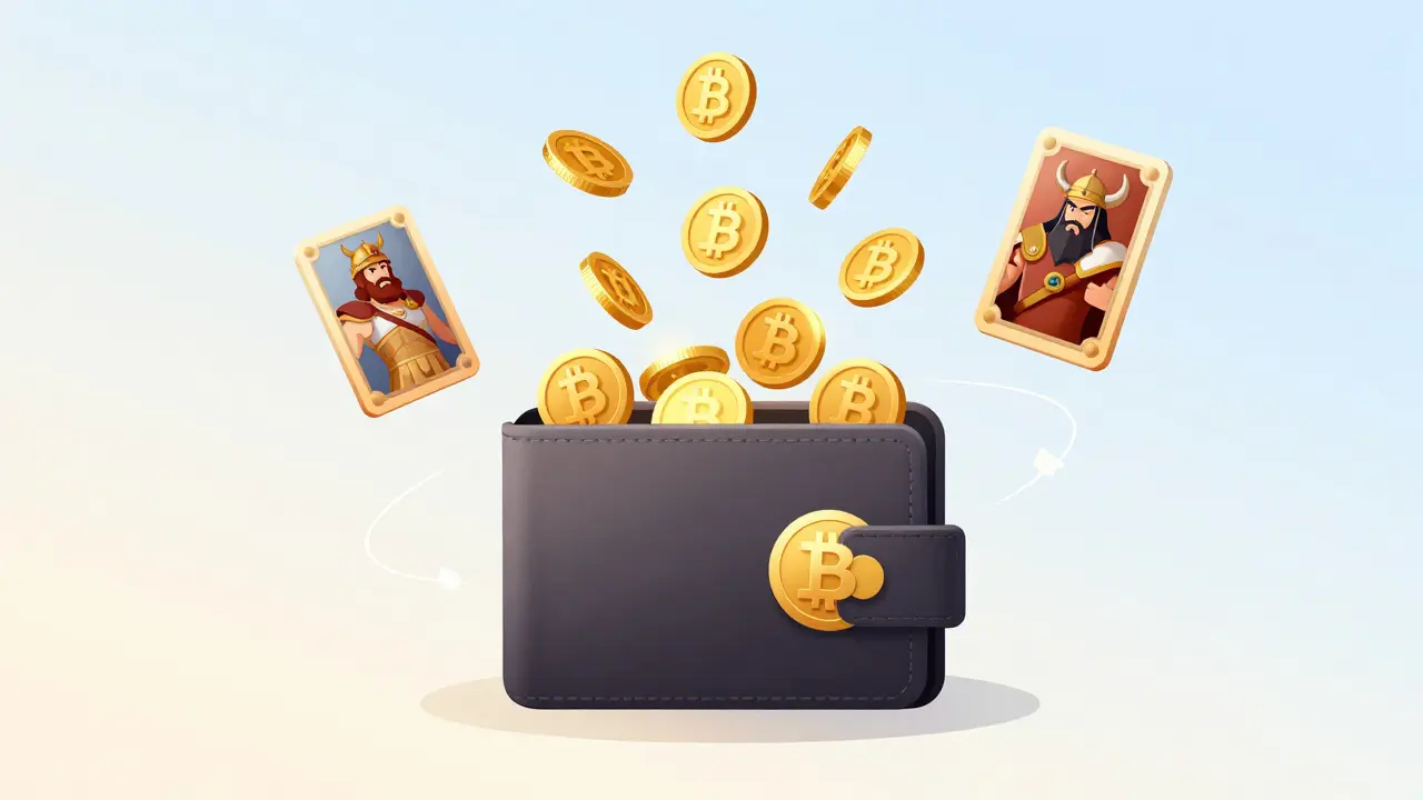 EPICHERO Airdrop by EpicHero 3D NFT: What You Need to Know About Rewards and Tokenomics