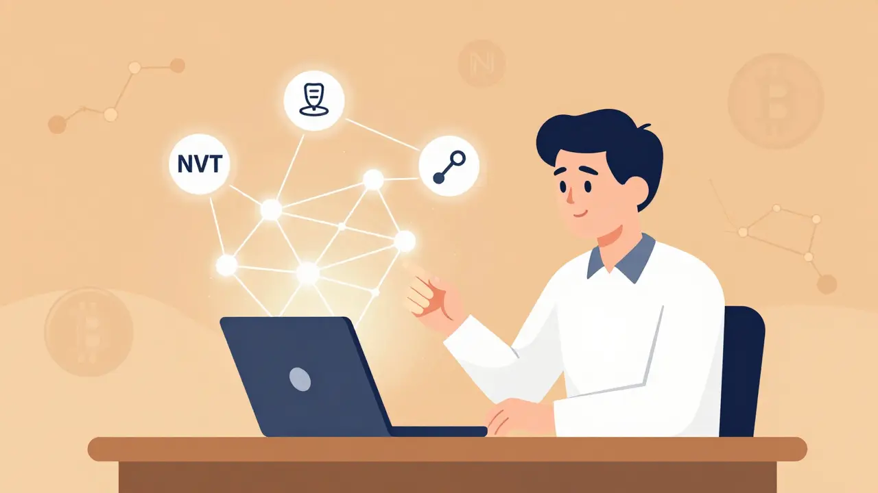 Fundamental Analysis Frameworks for Blockchain Investments