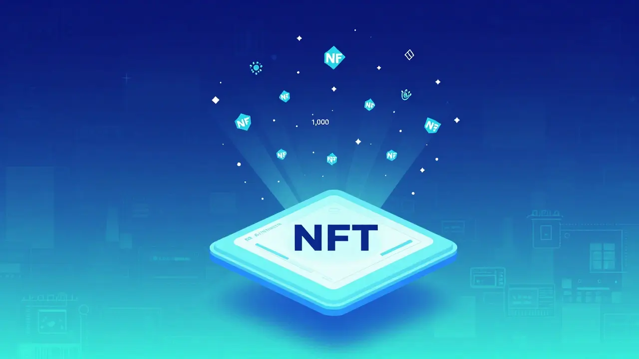 HashLand Coin HC New Era Airdrop: How to Get the 1,000 NFTs and What It Actually Means