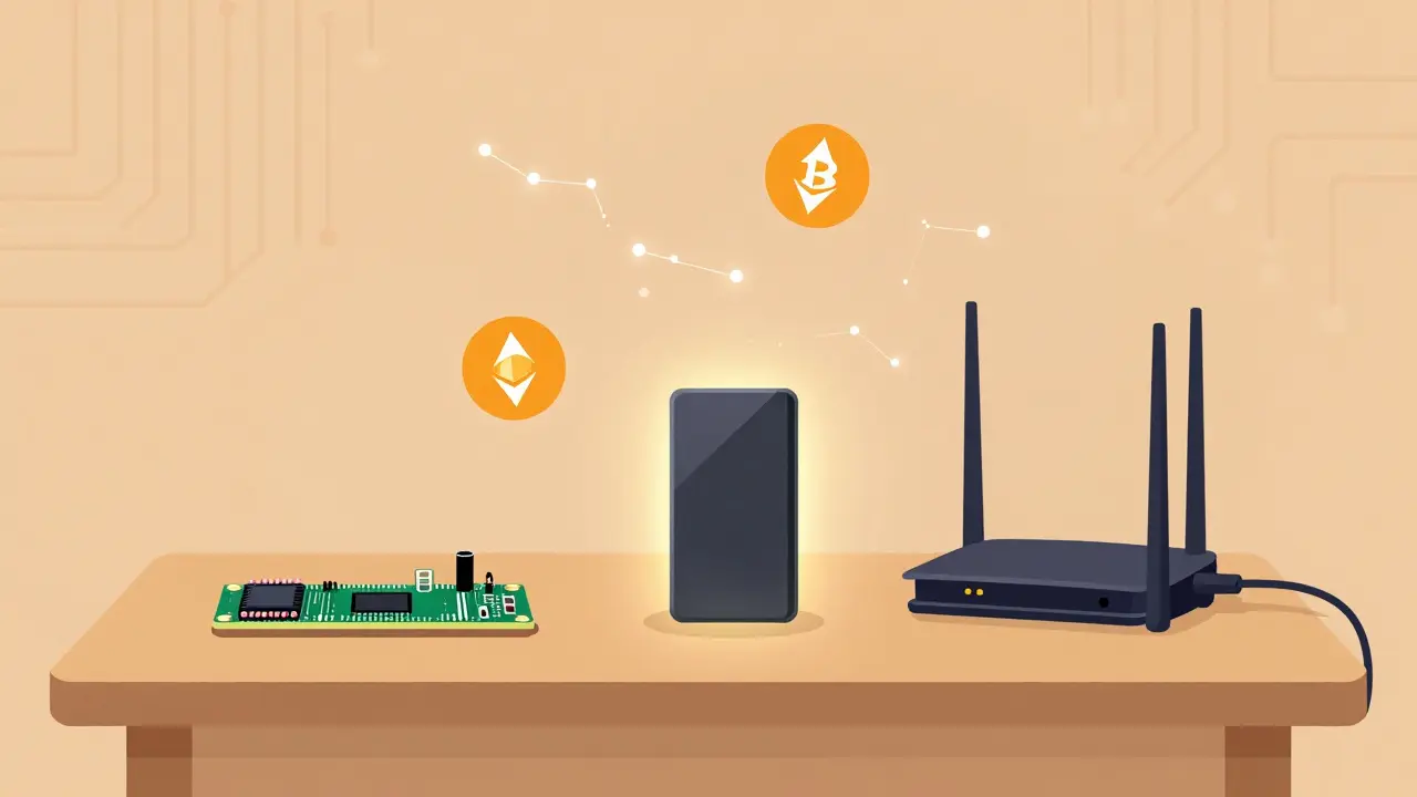 How to Run a Cryptocurrency Full Node: Step-by-Step Guide for Bitcoin and Ethereum