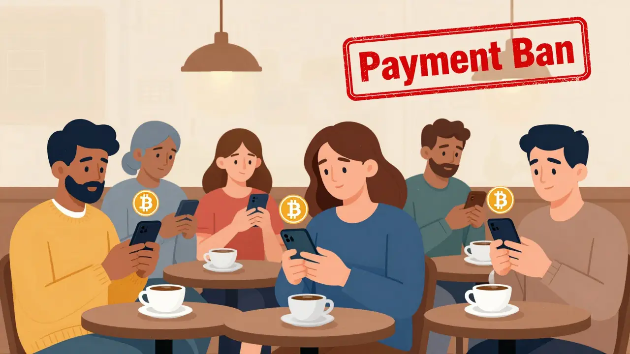 How Turkish Citizens Trade Crypto Despite Payment Ban