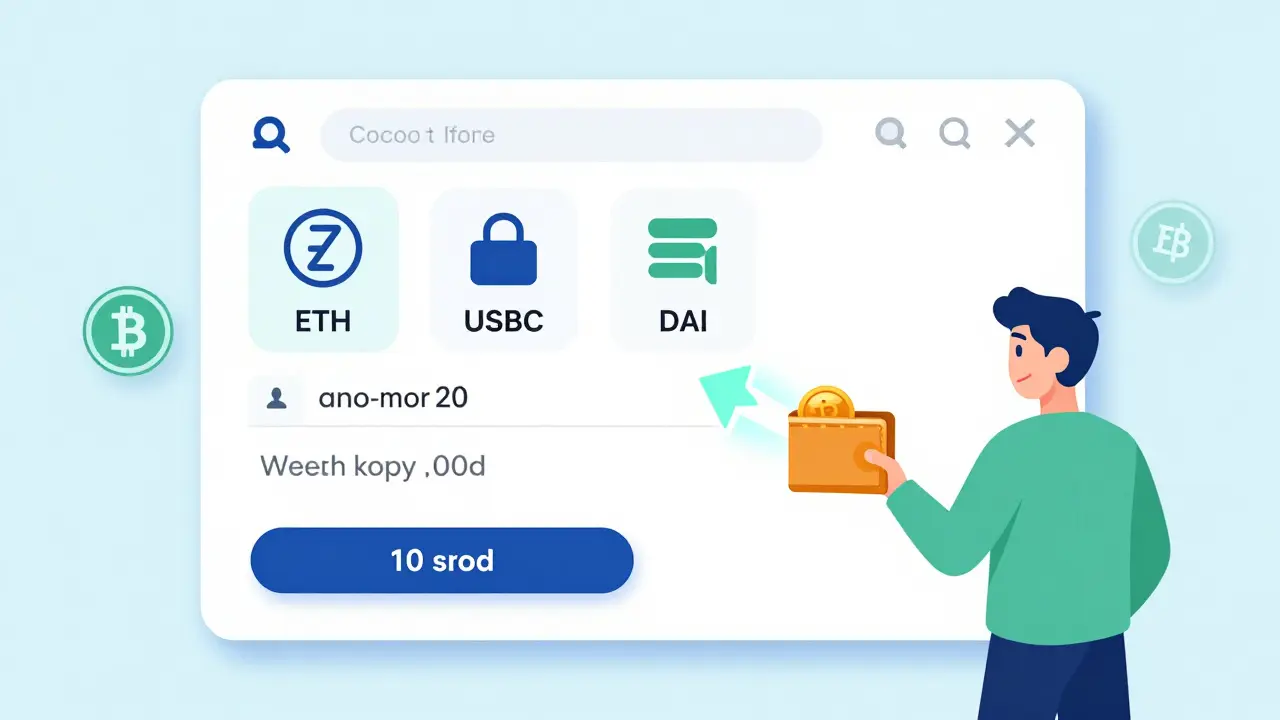 Kyber Network Crypto Exchange Review: Best for Merchants, Not Traders
