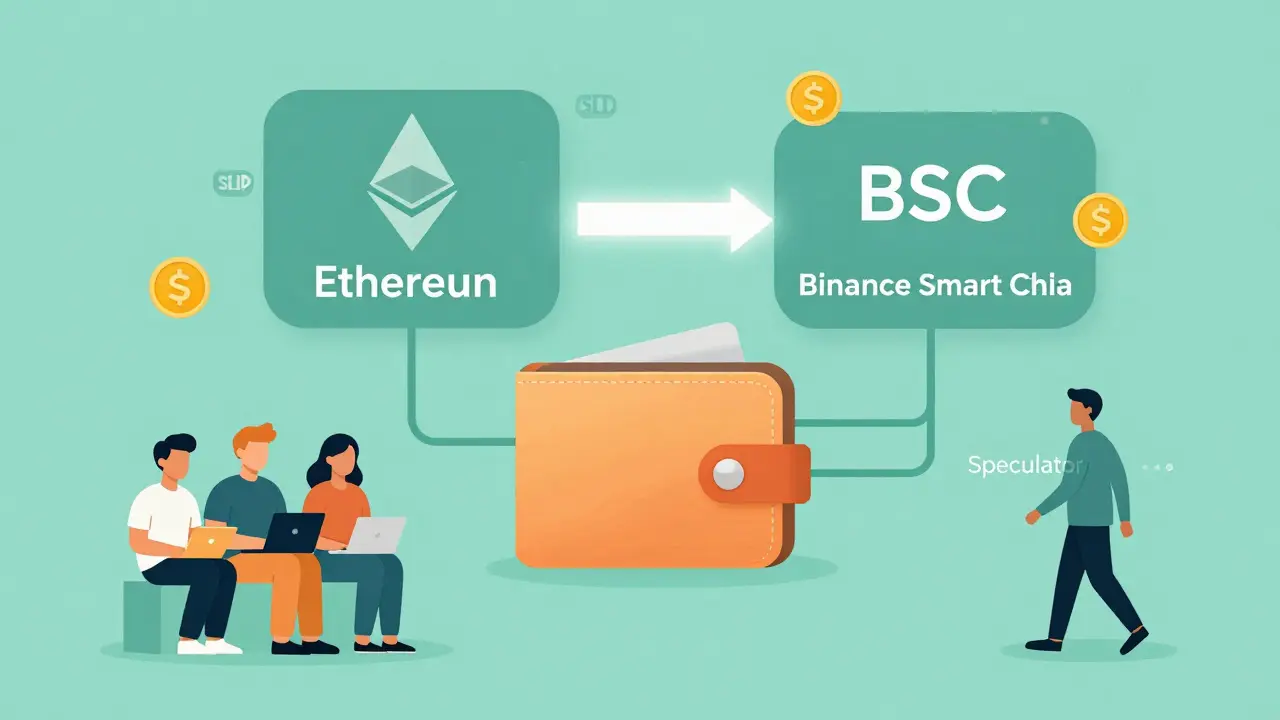 Shield DAO SLD Airdrop: How It Worked and Why It Matters