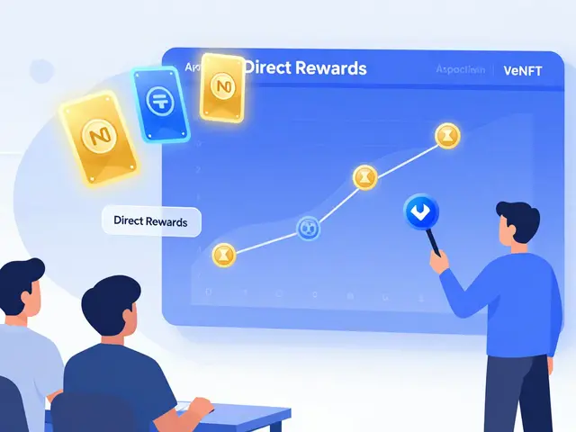 Cellana Finance Crypto Exchange Review: Is This Aptos DEX Worth Your Time?