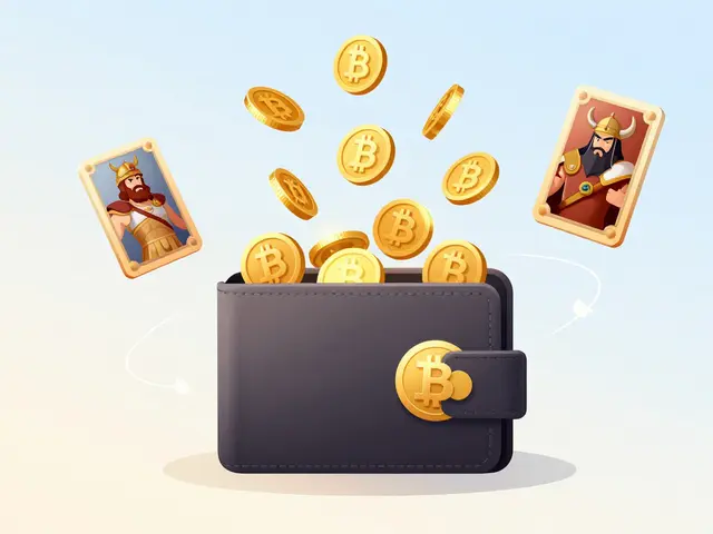 EPICHERO Airdrop by EpicHero 3D NFT: What You Need to Know About Rewards and Tokenomics
