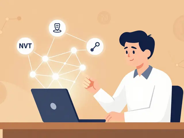 Fundamental Analysis Frameworks for Blockchain Investments