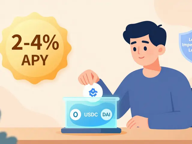 How to Manage Liquidity Pool Positions in DeFi for Better Returns