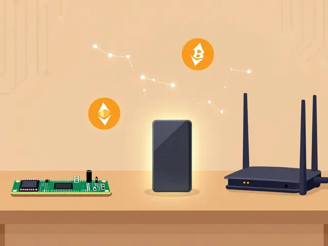 How to Run a Cryptocurrency Full Node: Step-by-Step Guide for Bitcoin and Ethereum