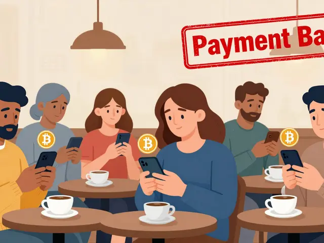 How Turkish Citizens Trade Crypto Despite Payment Ban