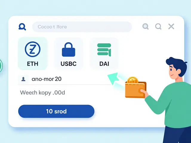 Kyber Network Crypto Exchange Review: Best for Merchants, Not Traders