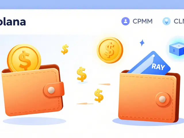 Raydium (CPMM) Crypto Exchange Review: Speed, Liquidity, and Risks on Solana
