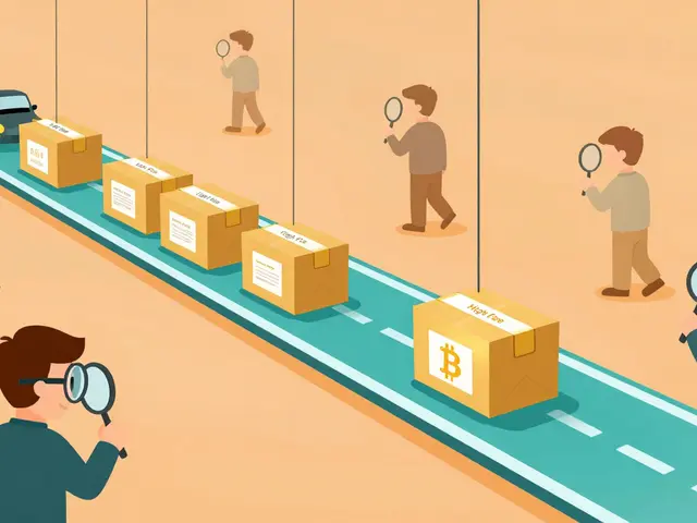 Replace-By-Fee (RBF) for Bitcoin: How to Speed Up Unconfirmed Transactions