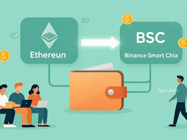 Shield DAO SLD Airdrop: How It Worked and Why It Matters