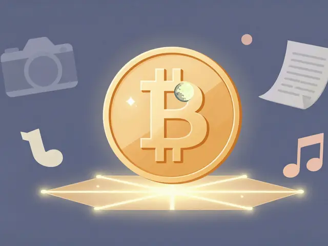 What is SATS (Ordinals) Crypto? The Bitcoin-Based Digital Collectibles Explained