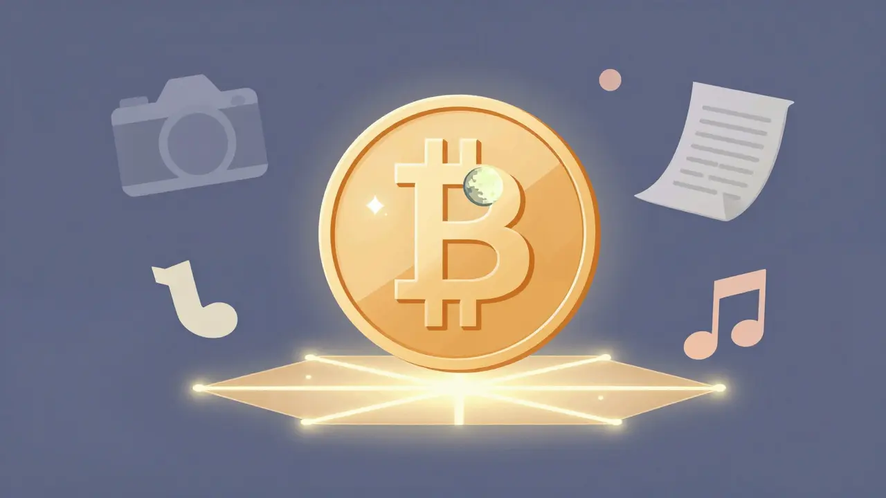 What is SATS (Ordinals) Crypto? The Bitcoin-Based Digital Collectibles Explained