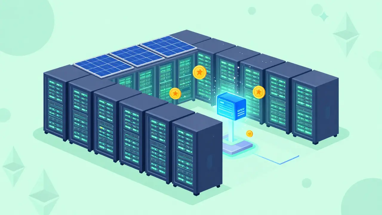 AITECH x CMC Airdrop: What You Need to Know About Solidus Ai Tech's Token Campaign