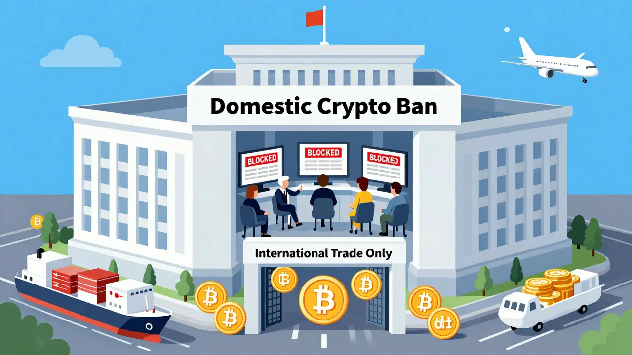 Russian Central Bank Crypto Oversight Policies and Regulations in 2026