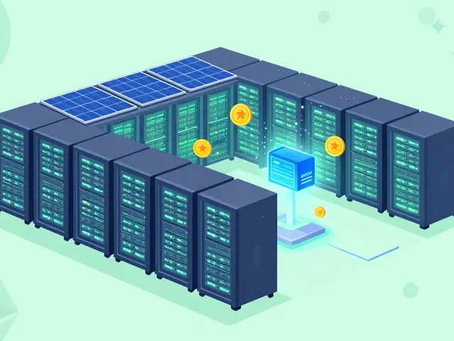 AITECH x CMC Airdrop: What You Need to Know About Solidus Ai Tech's Token Campaign