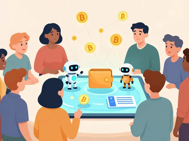 BOT Planet Airdrop Details: How to Participate and What You Can Earn