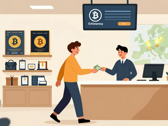 Kanga Exchange Crypto Exchange Review: Is It Right for European Crypto Users?