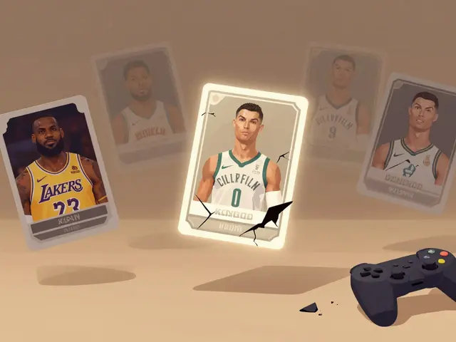 LMT (Lympo Market Token) Airdrop: What You Need to Know in 2026