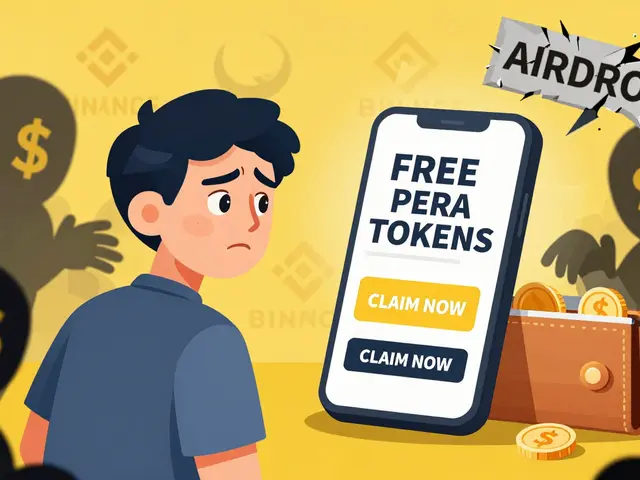 PERA Token Airdrop Details by Pera Finance: What You Need to Know in 2026