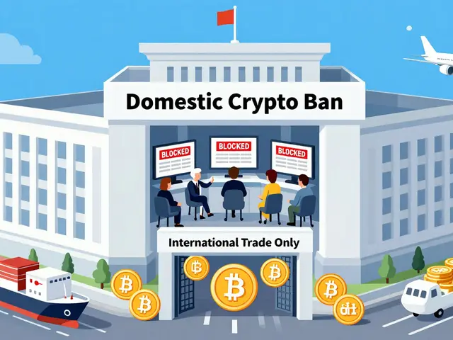 Russian Central Bank Crypto Oversight Policies and Regulations in 2026