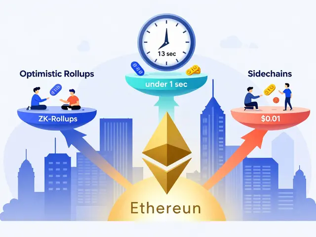What Are Layer 2 Solutions for Blockchain? A Practical Guide to Scaling Ethereum and Beyond