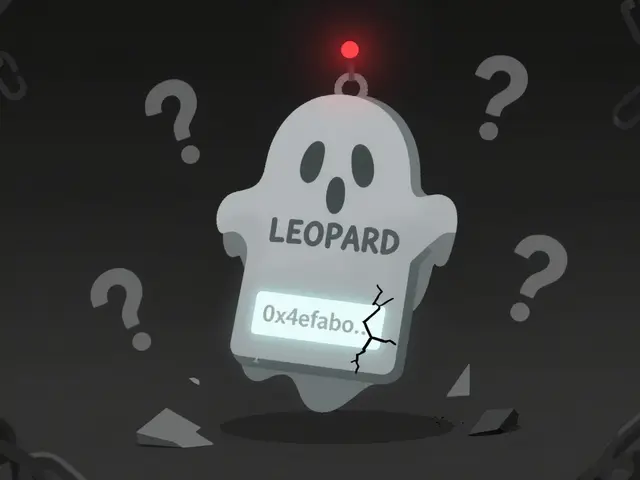 What is LEOPARD (LEOPARD) crypto coin? The truth behind the low-cap token