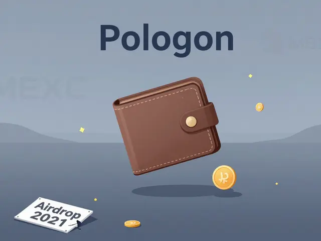 WSPP Airdrop on Polygon: How to Claim Wolf Safe Poor People Tokens and What You Need to Know