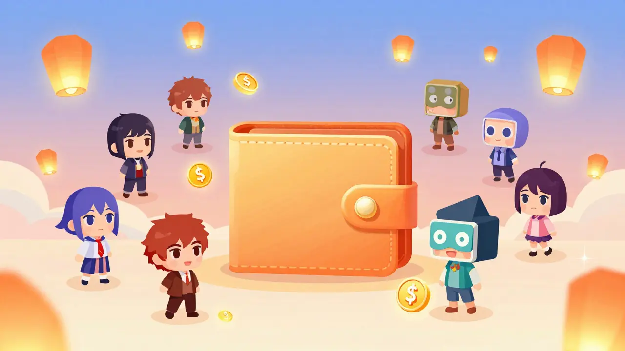 What is Anime (ANIME) Crypto Coin? The Truth Behind the Anime-Themed Meme Token