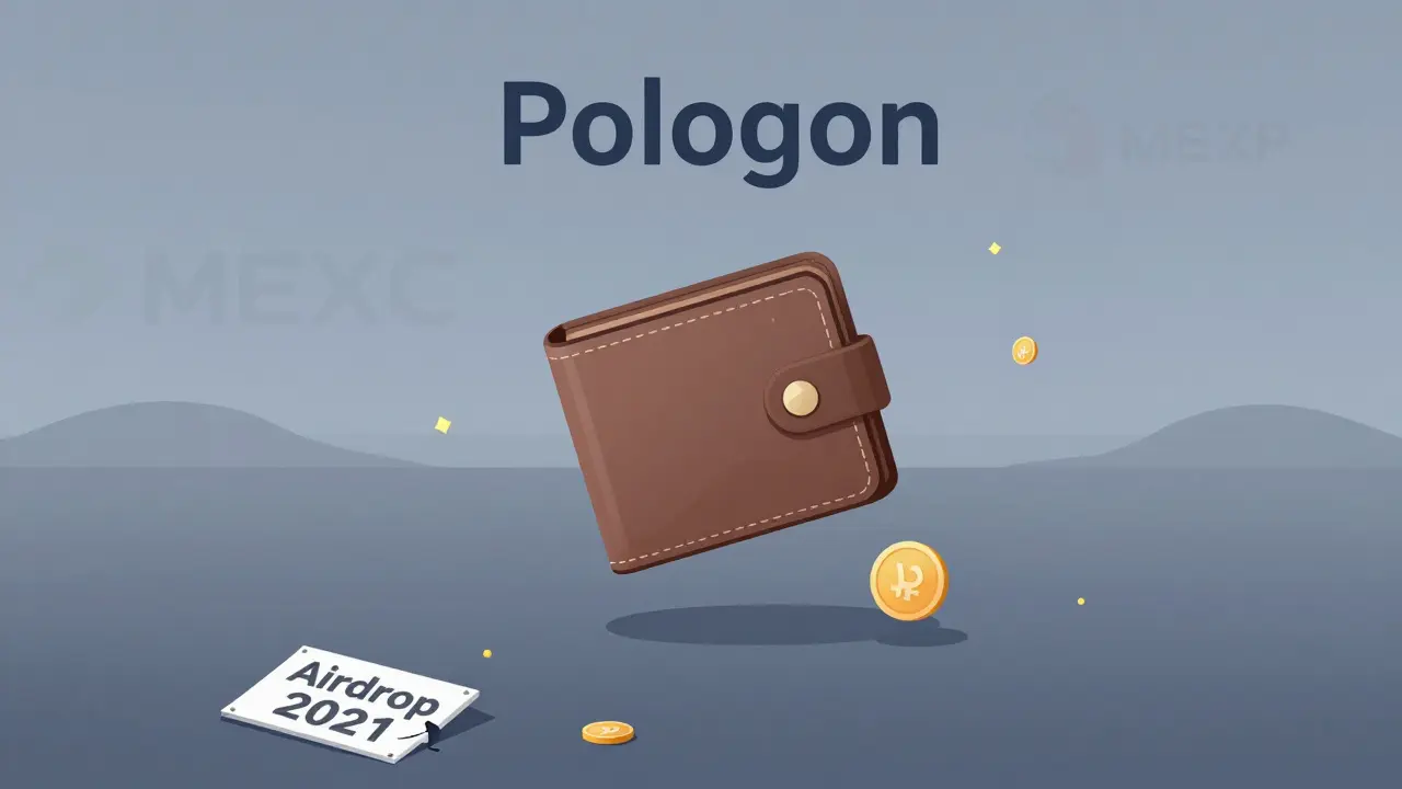 WSPP Airdrop on Polygon: How to Claim Wolf Safe Poor People Tokens and What You Need to Know