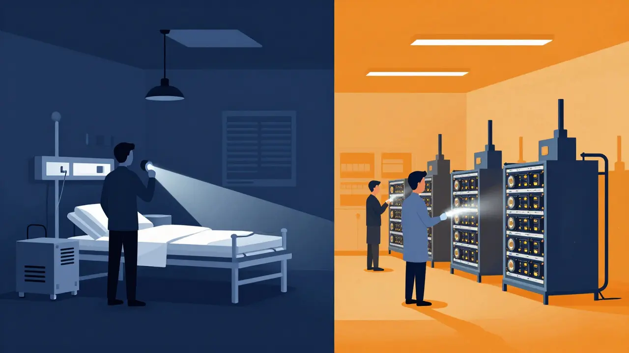 How Energy Shortages Led Angola to Ban Cryptocurrency Mining