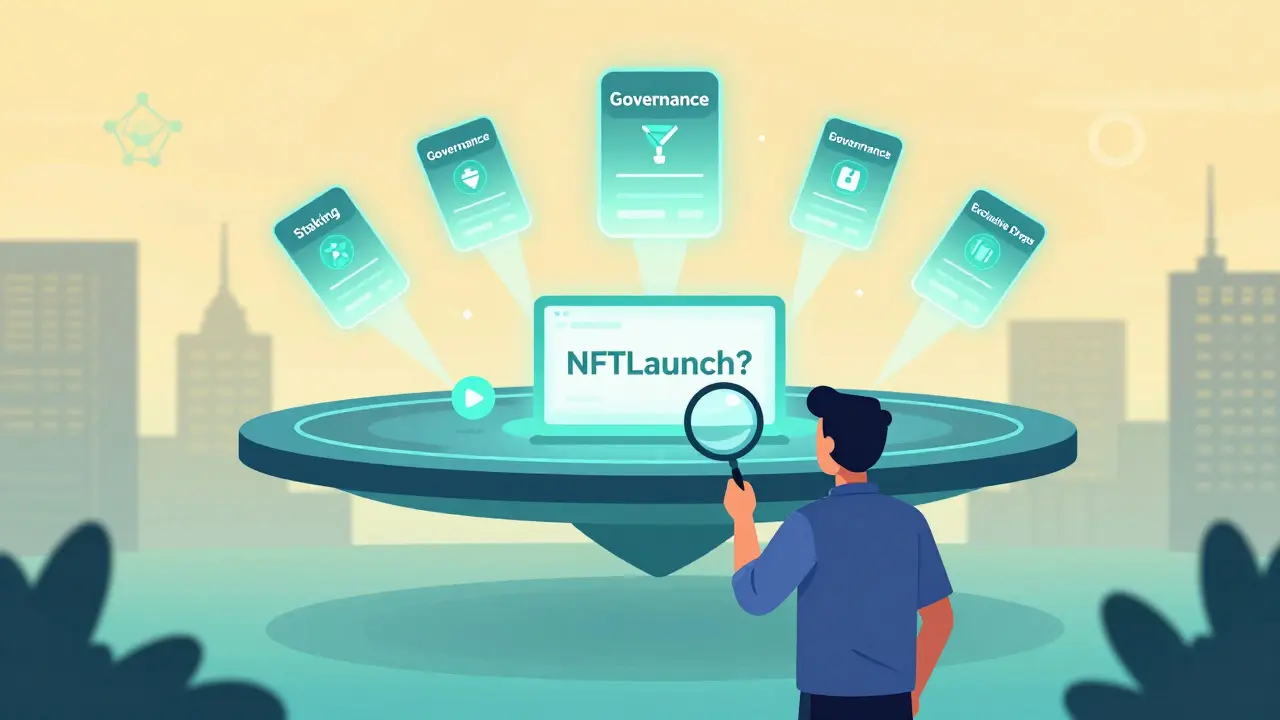NFTLaunch (NFTL) IDO Launch Airdrop: How to Participate and What to Expect in 2026