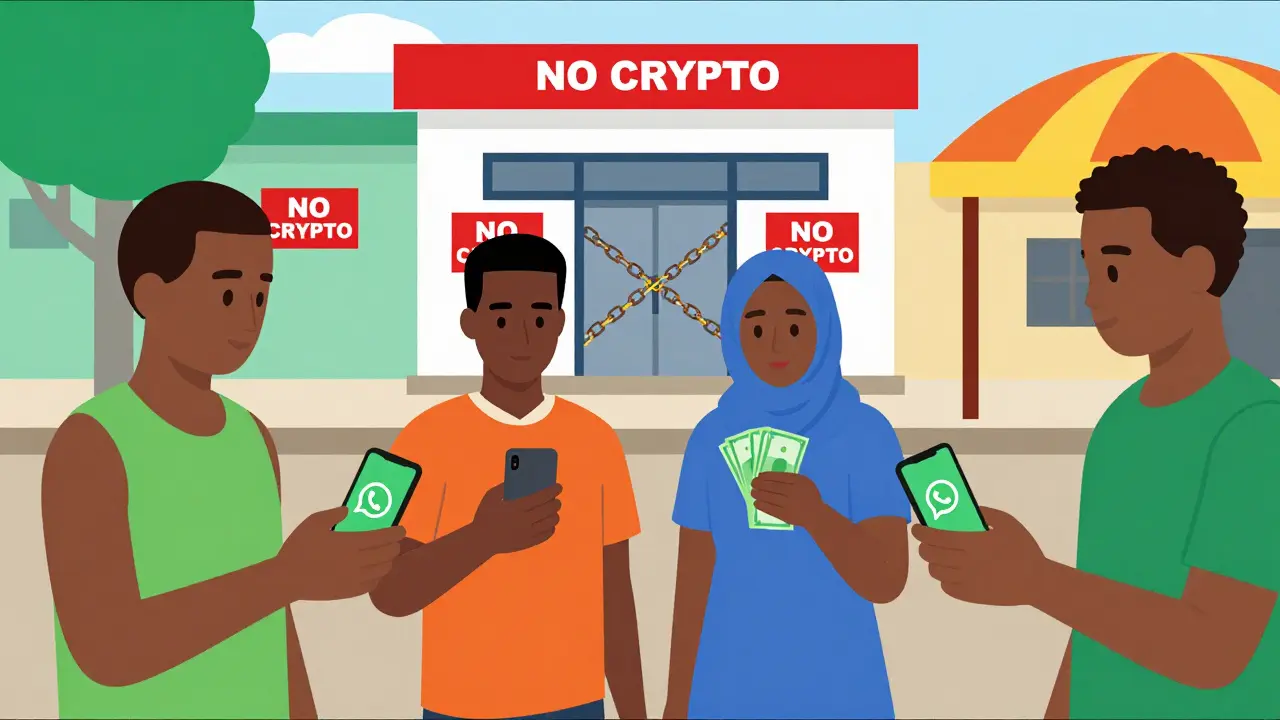 Nigeria's Crypto Banking Ban Reversal: The Full Timeline from 2021 to 2025