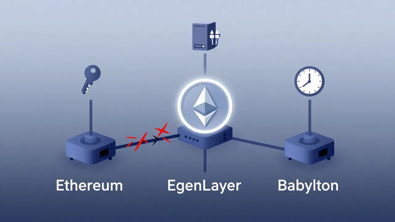 Slashing Risks in Restaking: How to Avoid Costly Penalties in Multi-Network Staking