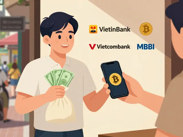 BitcoinVN Crypto Exchange Review: Vietnam's First Local Crypto Platform