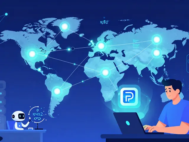 Future of AI in Crypto Industry: How AI and Blockchain Are Merging to Power the Next Wave of Decentralized Technology