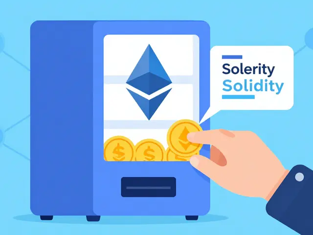 How Smart Contracts Work on Ethereum: A Clear Breakdown