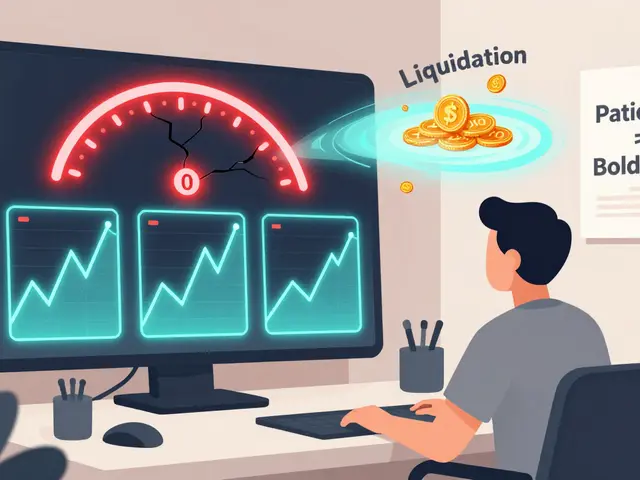 Margin Trading Strategies in Cryptocurrency Markets