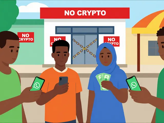 Nigeria's Crypto Banking Ban Reversal: The Full Timeline from 2021 to 2025