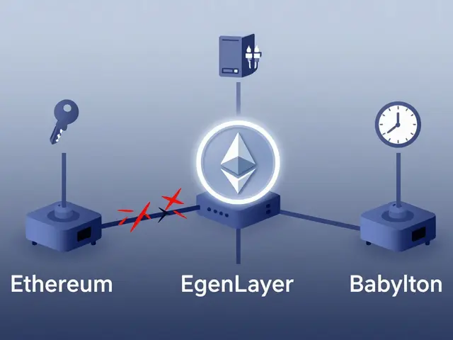 Slashing Risks in Restaking: How to Avoid Costly Penalties in Multi-Network Staking