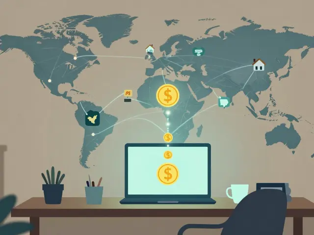 What is Substratum (SUB) crypto coin? A simple breakdown of the decentralized internet project