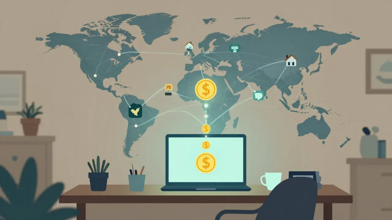 What is Substratum (SUB) crypto coin? A simple breakdown of the decentralized internet project